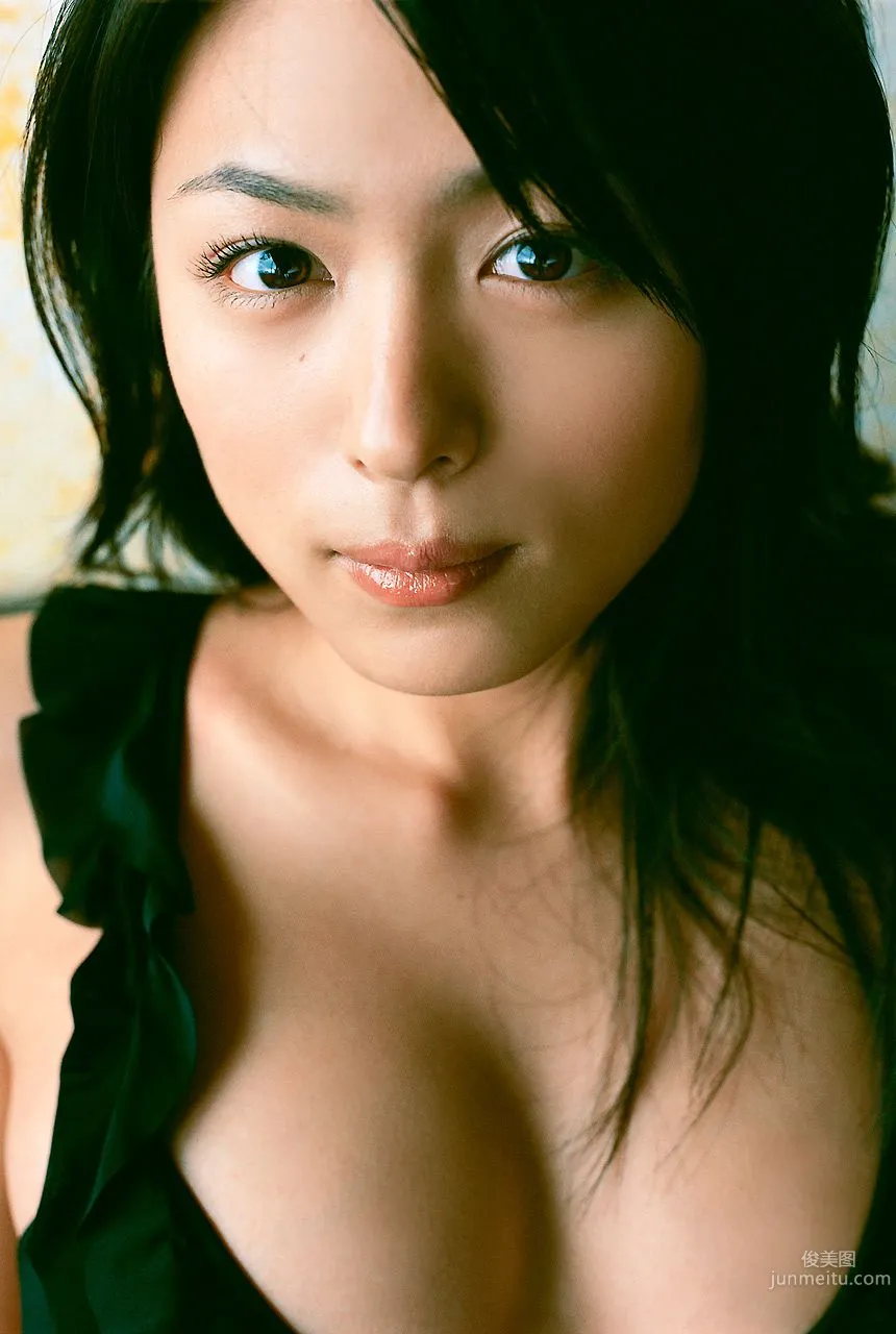 川村ゆきえ/川村由紀惠《Bitter Sweet》 [Image.tv] 寫真集 47