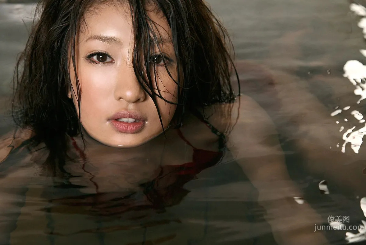 安藤沙耶香 Sayaka Ando 《Yoi-Yami》 [Image.tv] 写真集16