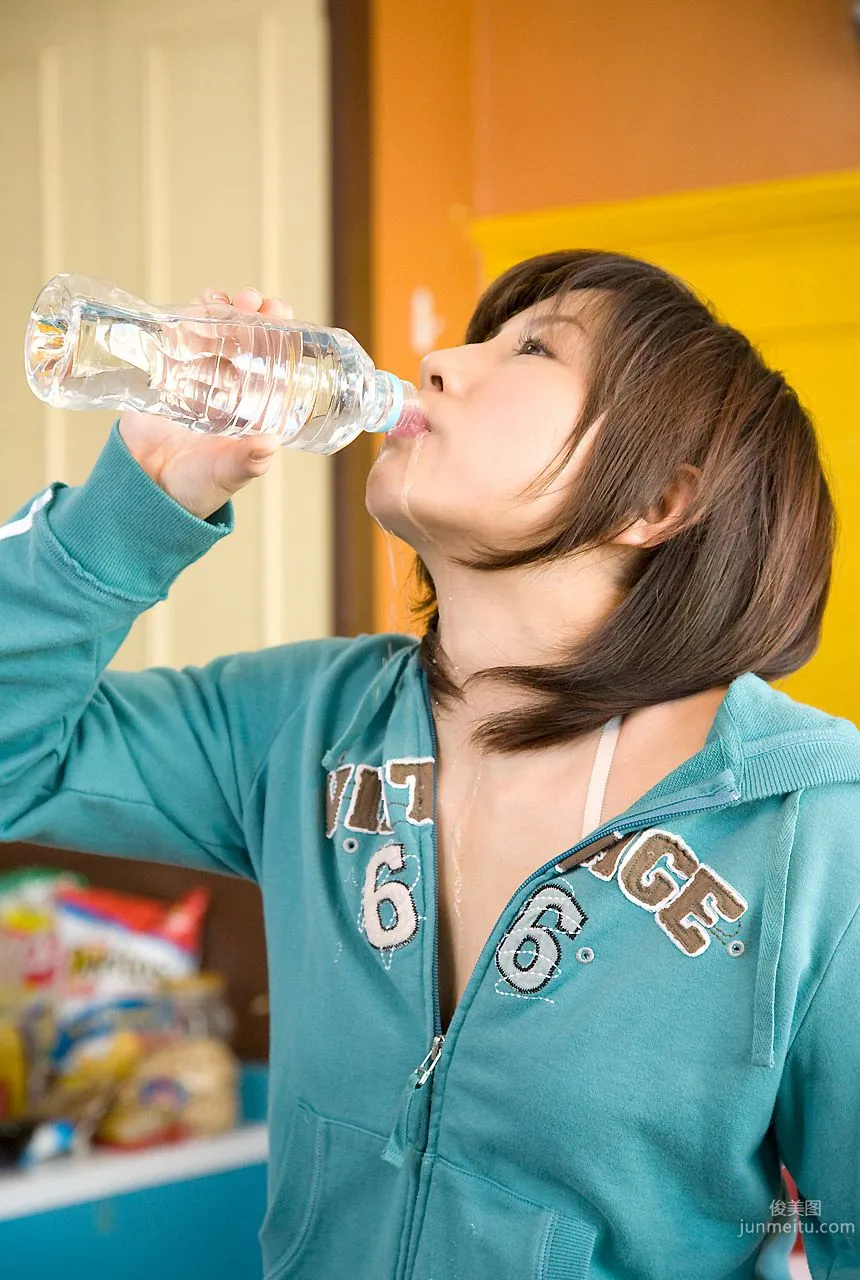 風香 Fuuka《女子魂。》 [Image.tv] 写真集9