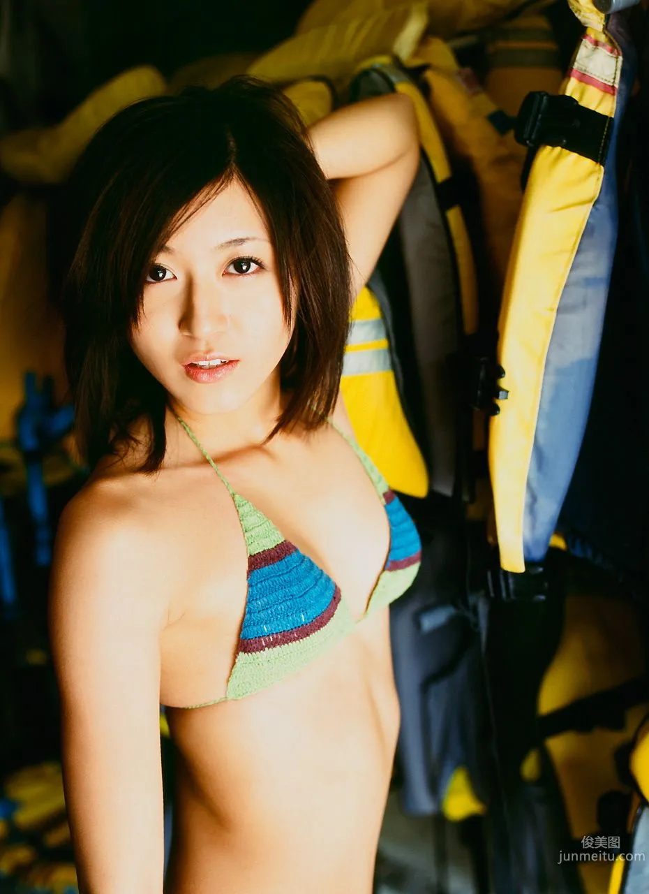 Mami Matsuyama/Mami Matsuyama My first love [Image.tv] Photo Set photo 13