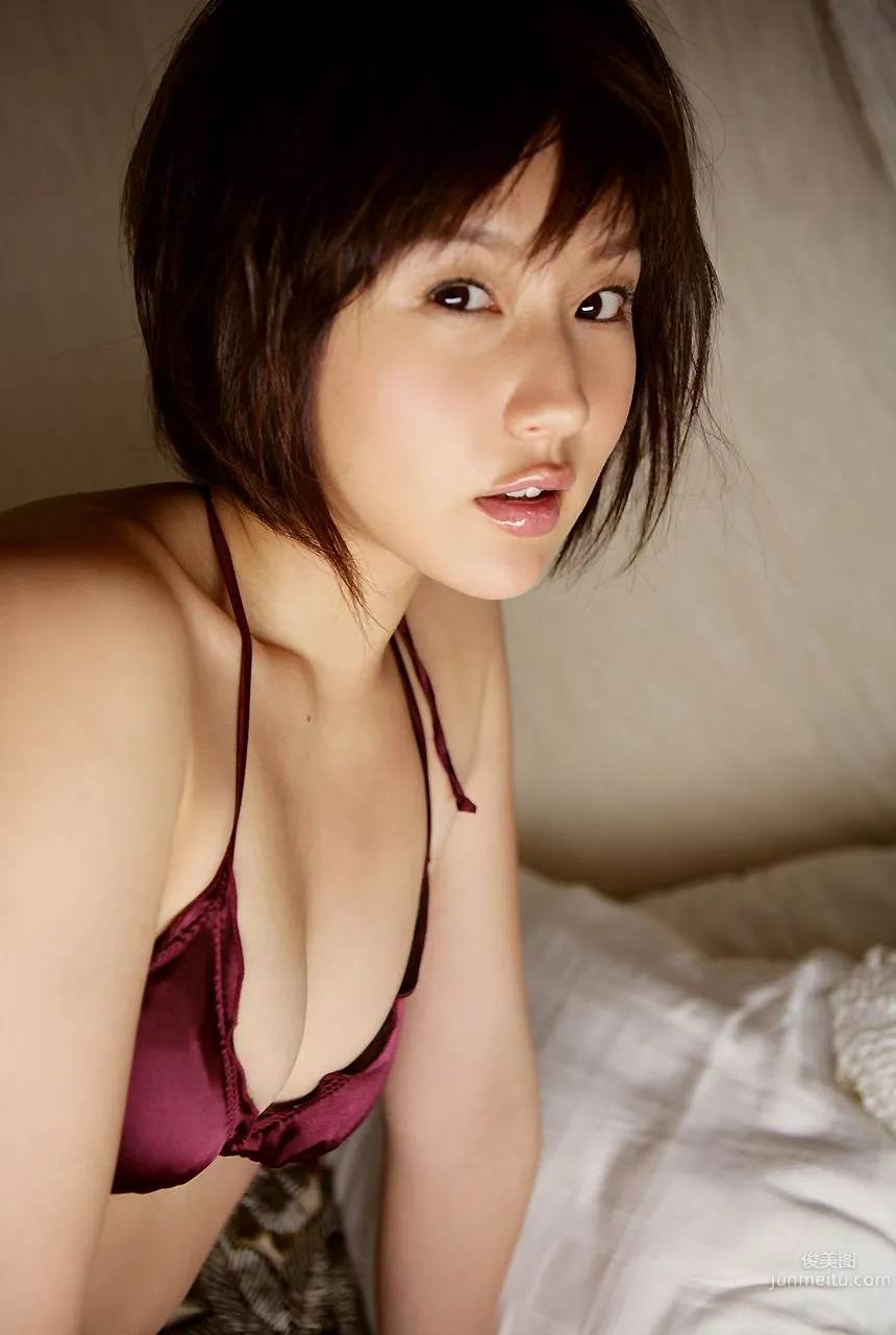 Misato Hirata, Scandal Body [Image.tv] Photo Set photo 22