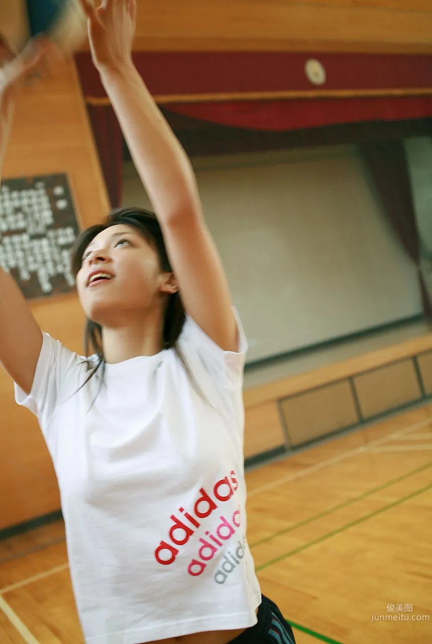 秋元才加、大島優子、前田敦子《summer☆jam》 [Image.tv] 寫真集 32