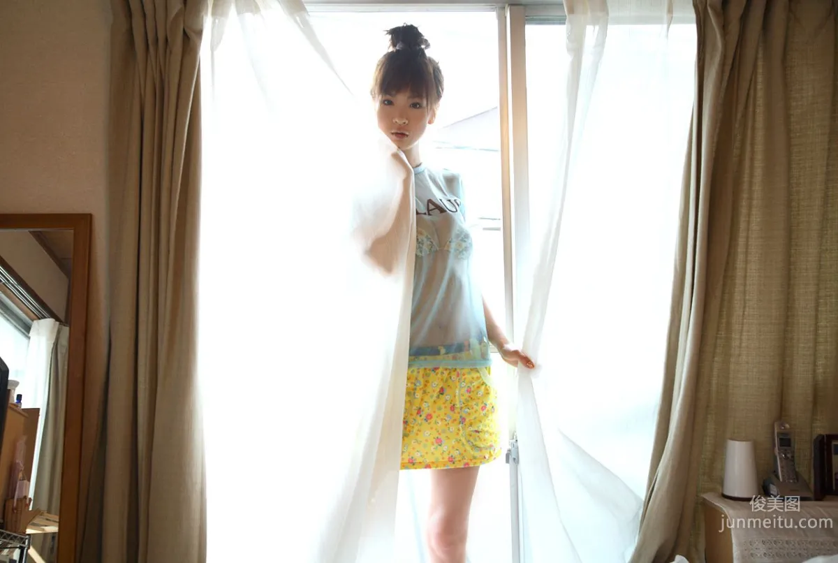 Aki Hoshino, Lovers' Afternoon [Image.tv] Photo Set photo 39