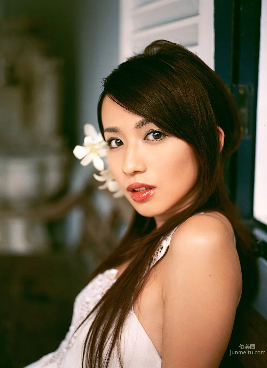 Maomi Yuuki: Image.tv photo 31