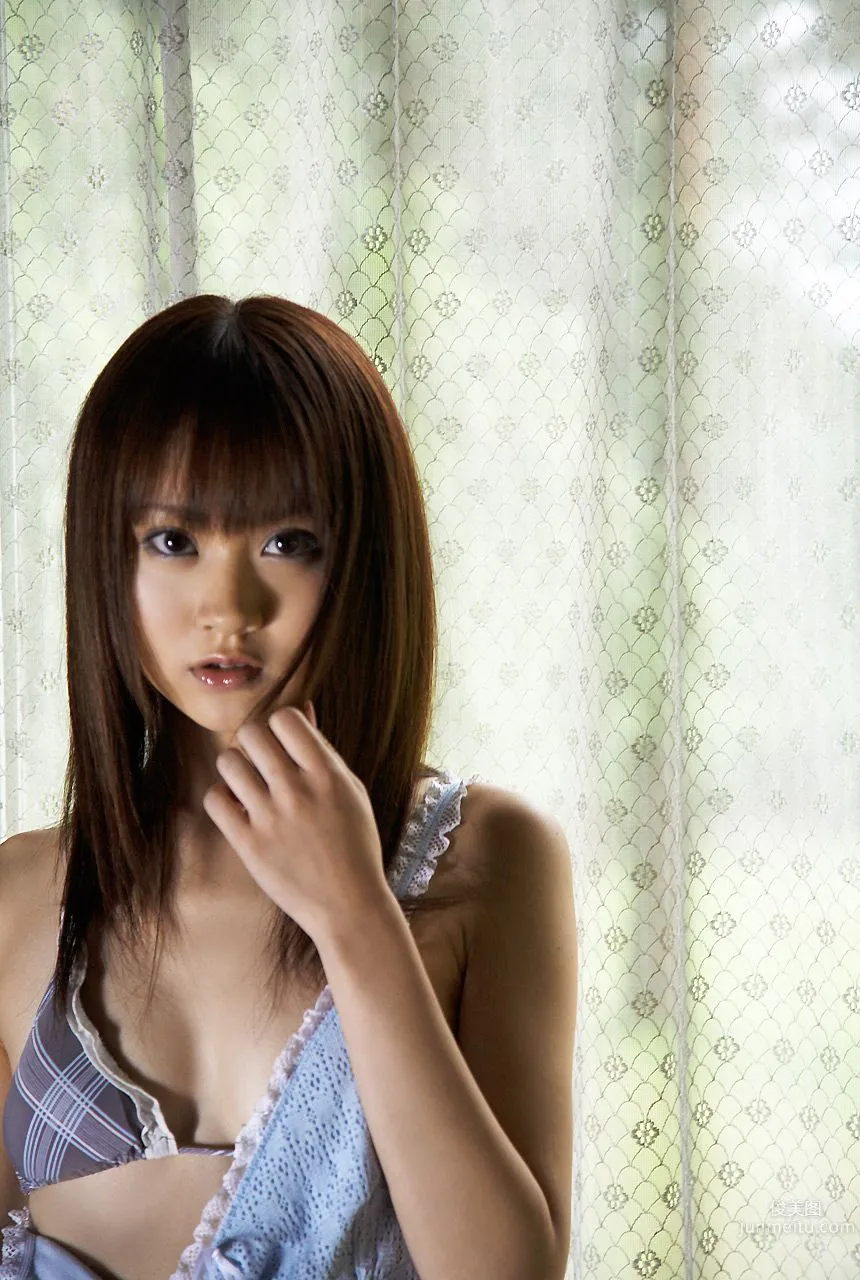 浜田翔子 Shoko Hamada 《mysterious doll》 [Image.tv] 写真集3