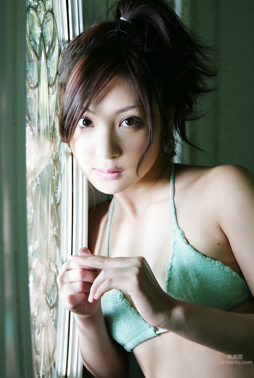 辰巳奈都子《Summer Adventure》 [Image.tv] 写真集25