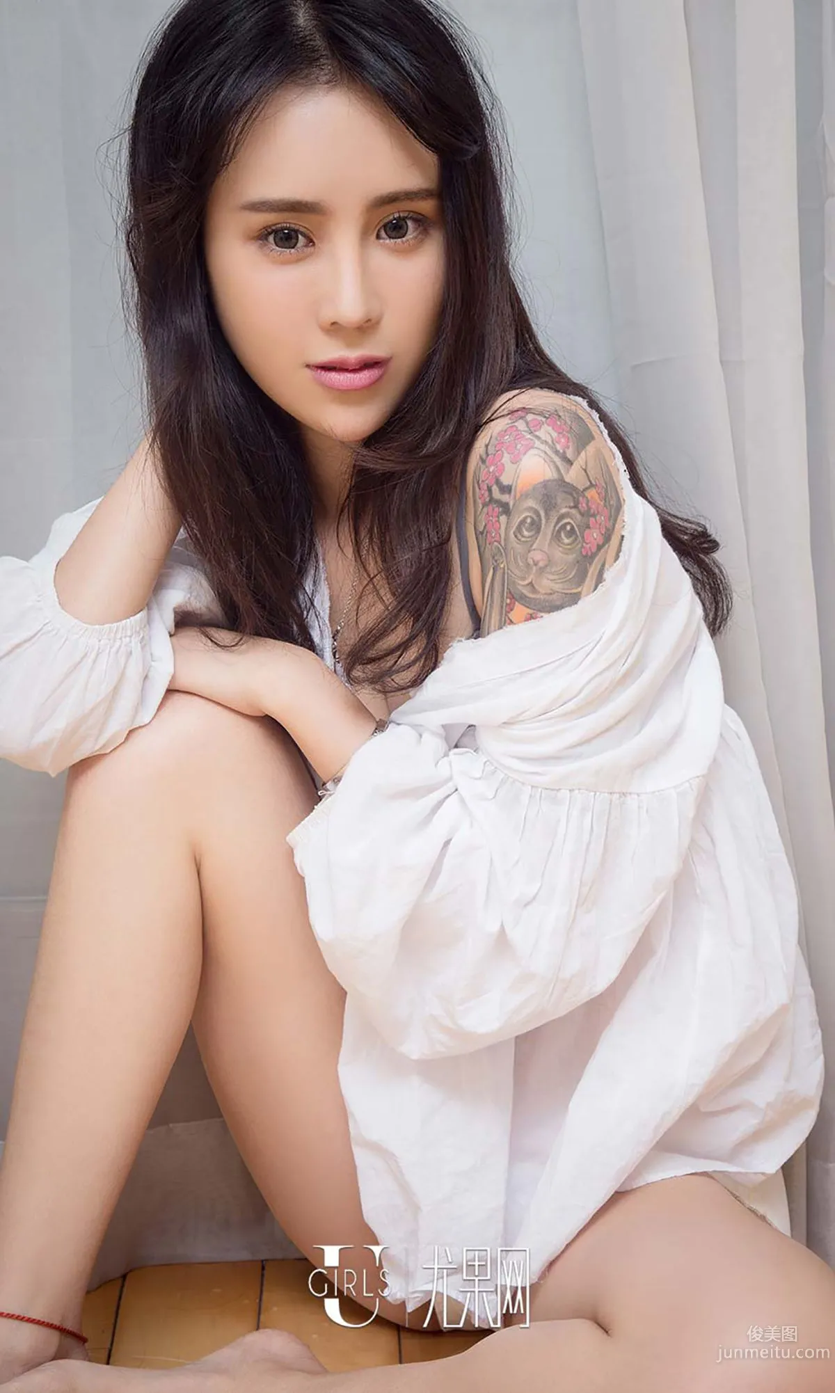 Nicky: Ugirls App No. 487 photo 22