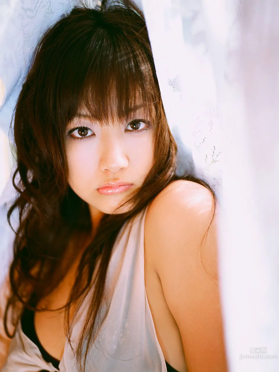 工藤里紗 Risa Kudo 《Petulant Angel》 [Image.tv] 写真集19