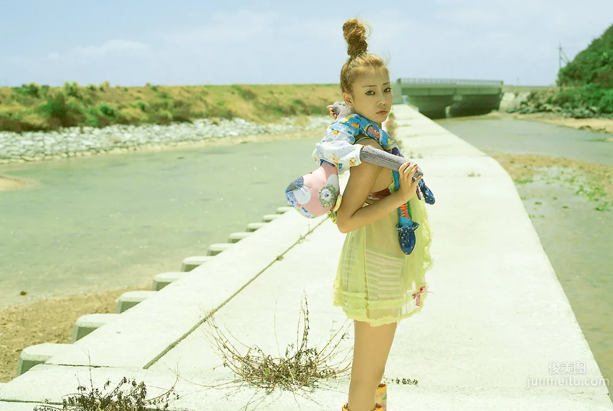 あびる優/阿比留优 《DO YOU LOVE?》 [Image.tv] 写真集37