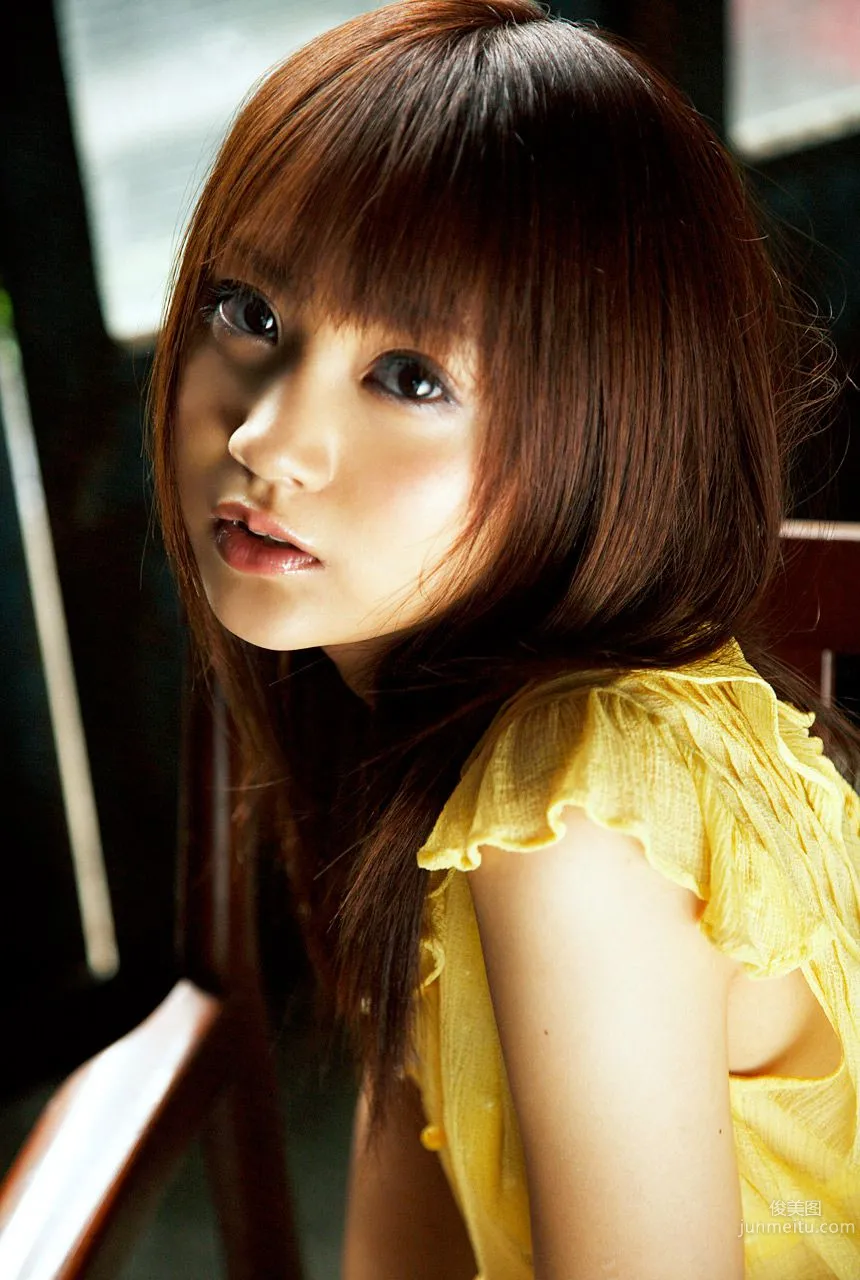 Shoko Hamada mysterious doll [Image.tv] Photo Set photo 18