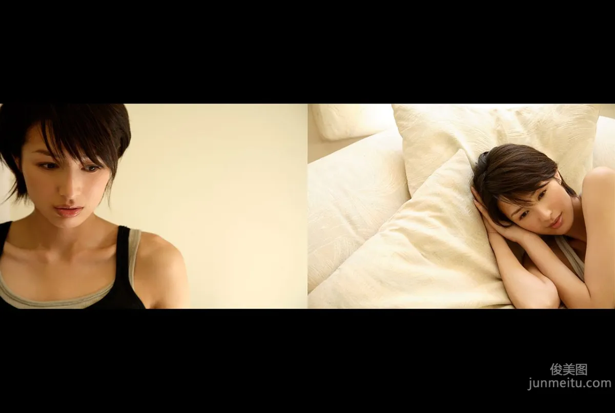 Michiko Kichise, silent beauty [Image.tv] Photo Set photo 30