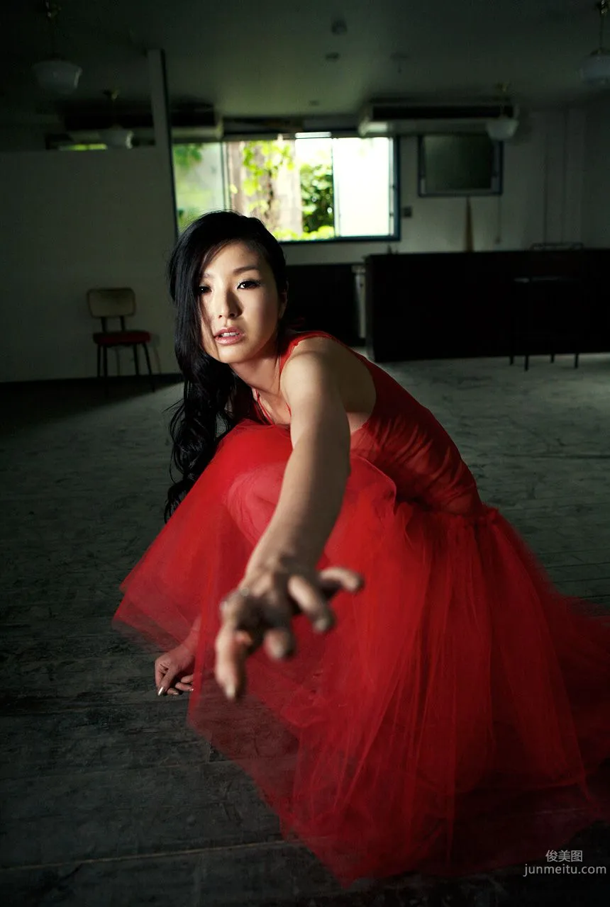 Miwon: Image.tv SHU-KA photo 45