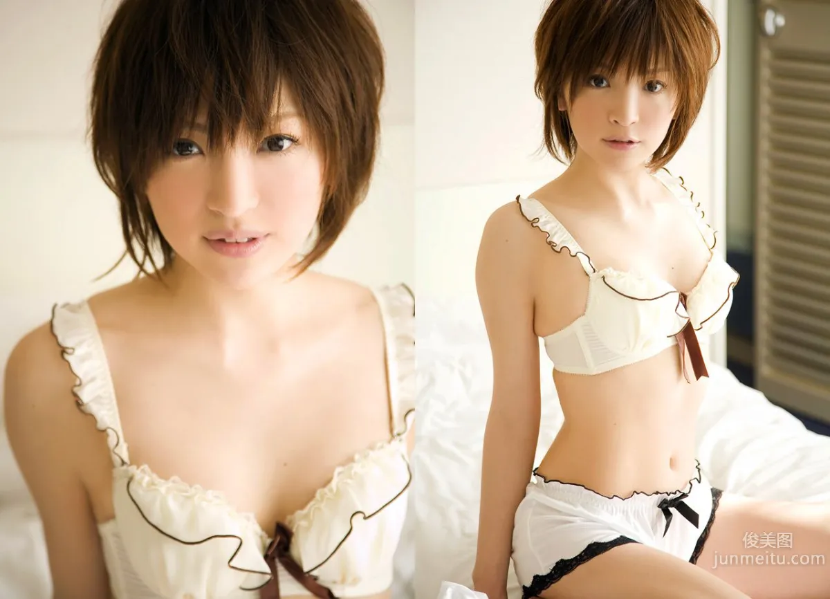 Ryoko Tanaka, Make A Wish [Image.tv] Photo Set photo 13