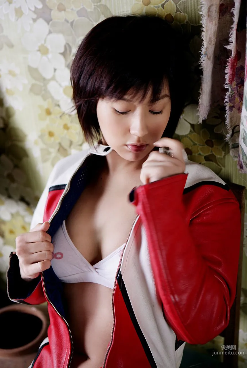 Misato Hirata, Scandal Body [Image.tv] Photo Set photo 5
