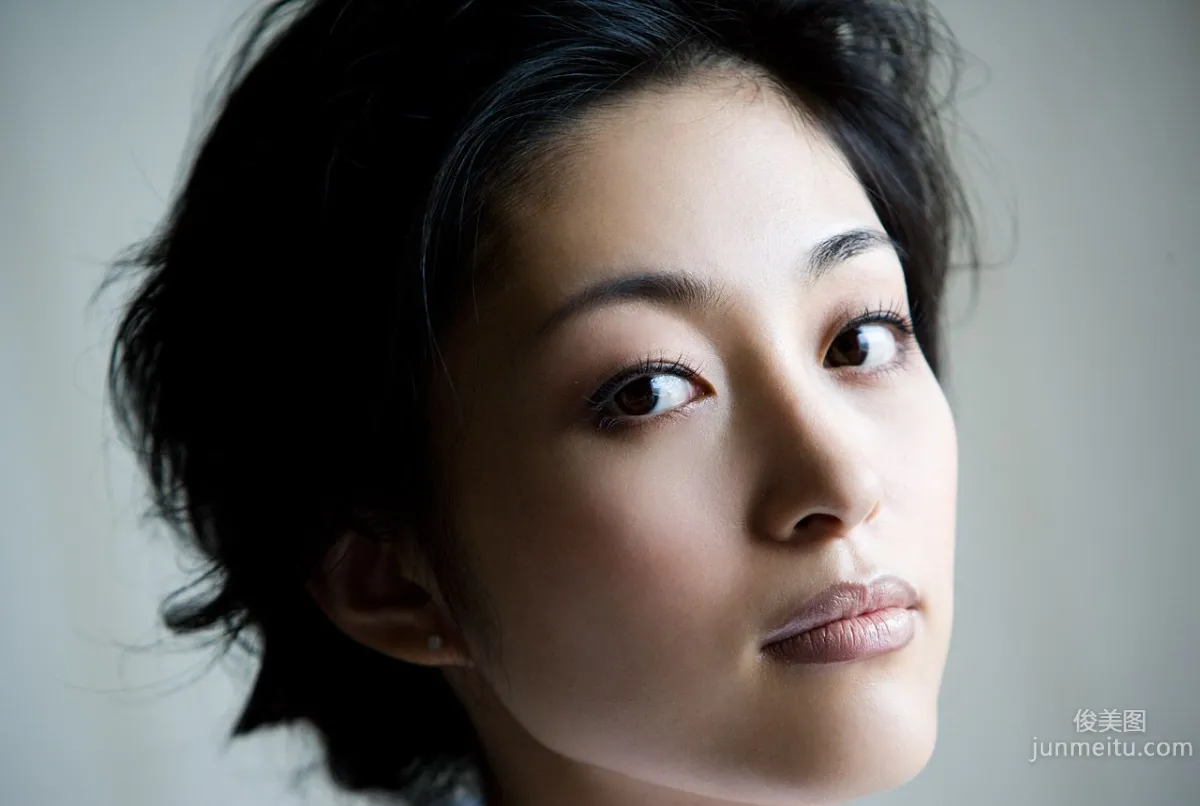 青山倫子/青山倫子《Touch me in the morning》 [Image.tv] 寫真集 6
