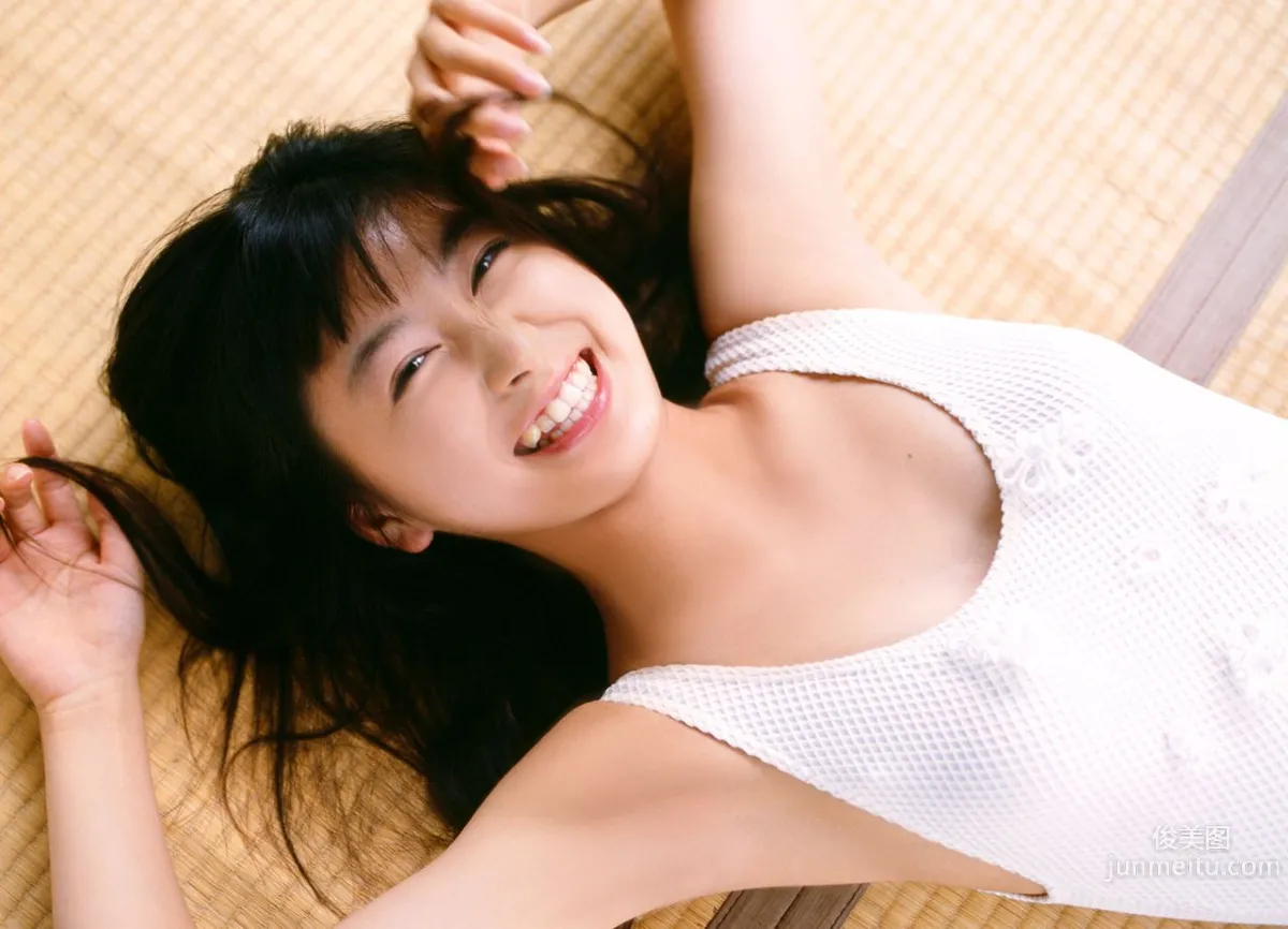 Nako Mizusawa, Summer Memories [Image.tv] Photo Set photo 7
