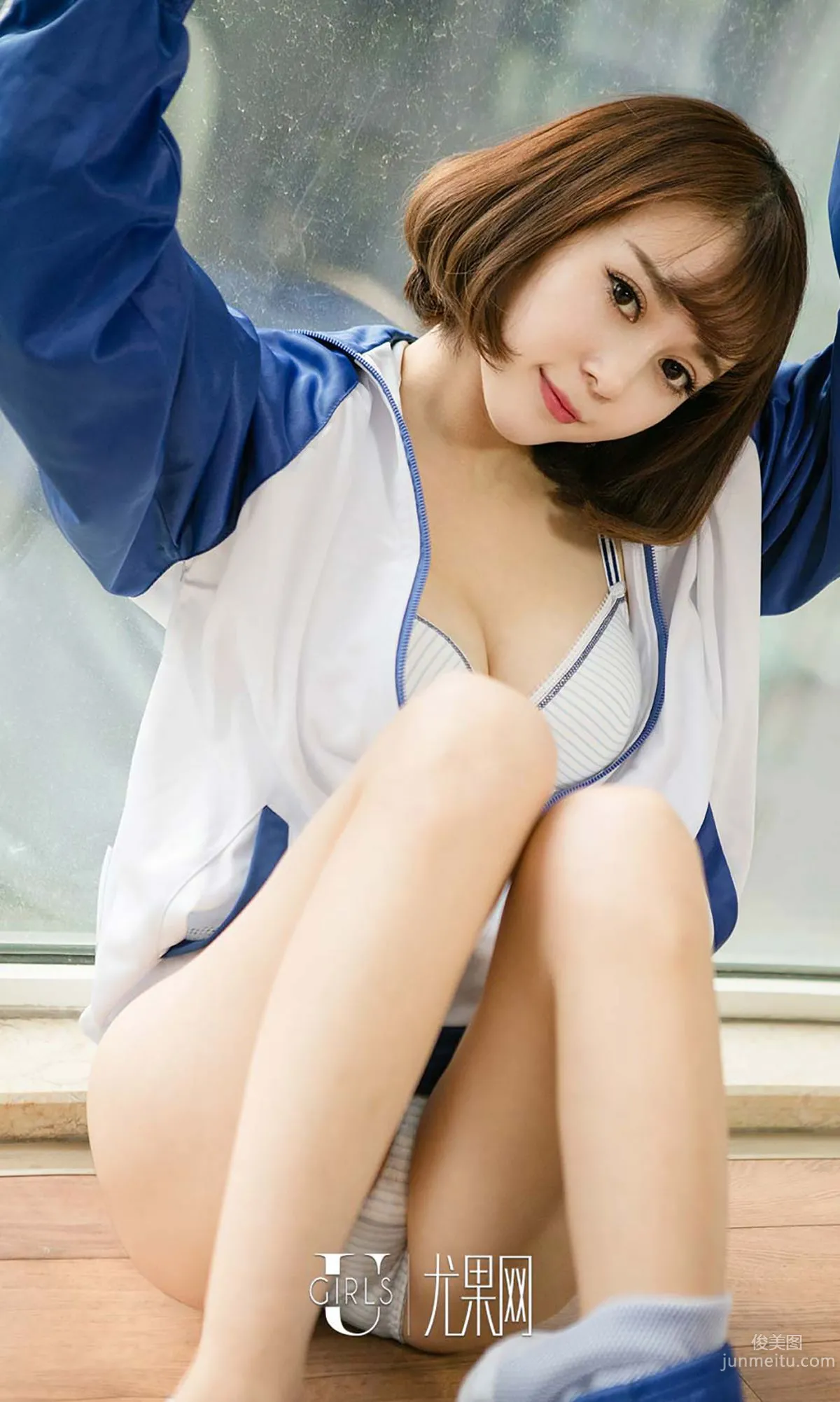 Xiaomi Kitty, Story of Time [Ugirls] No.526 Photo Set photo 10
