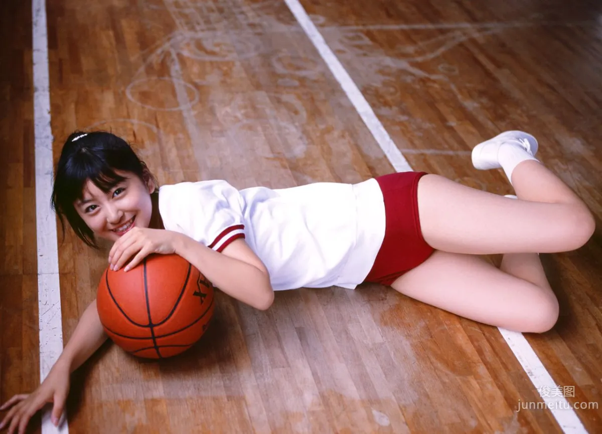 Nako Mizusawa, Summer Memories [Image.tv] Photo Set photo 4