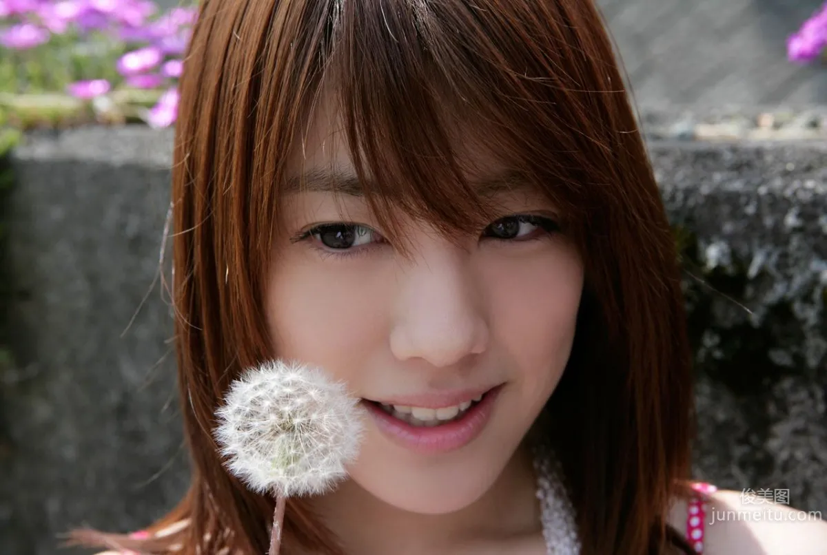 福田沙紀 Saki Fukuda 《TOKYO Days》 [Image.tv] 寫真集 57