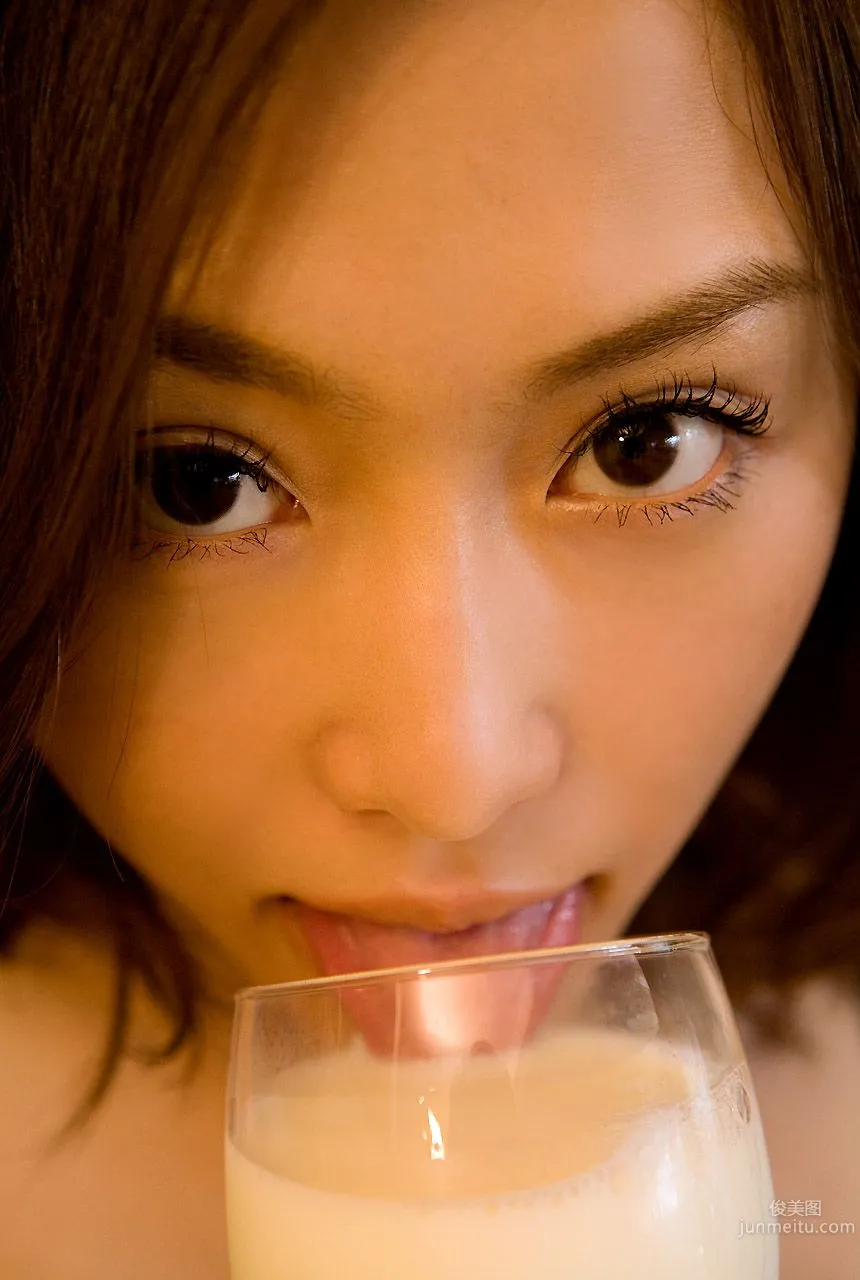 杏さゆり/杏小百合《Caution sweet》 [Image.tv] 寫真集 17