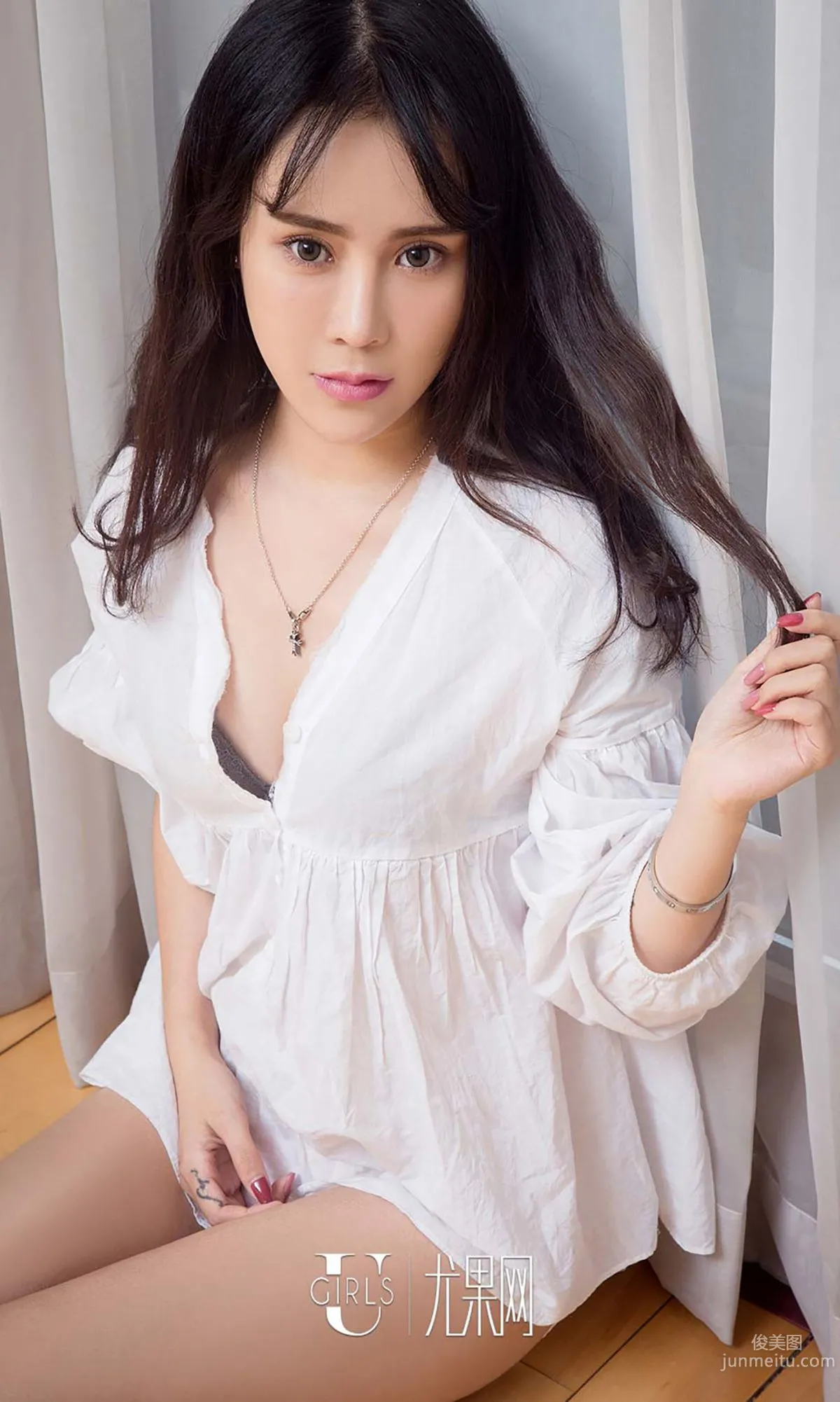 Nicky: Ugirls App No. 487 photo 19