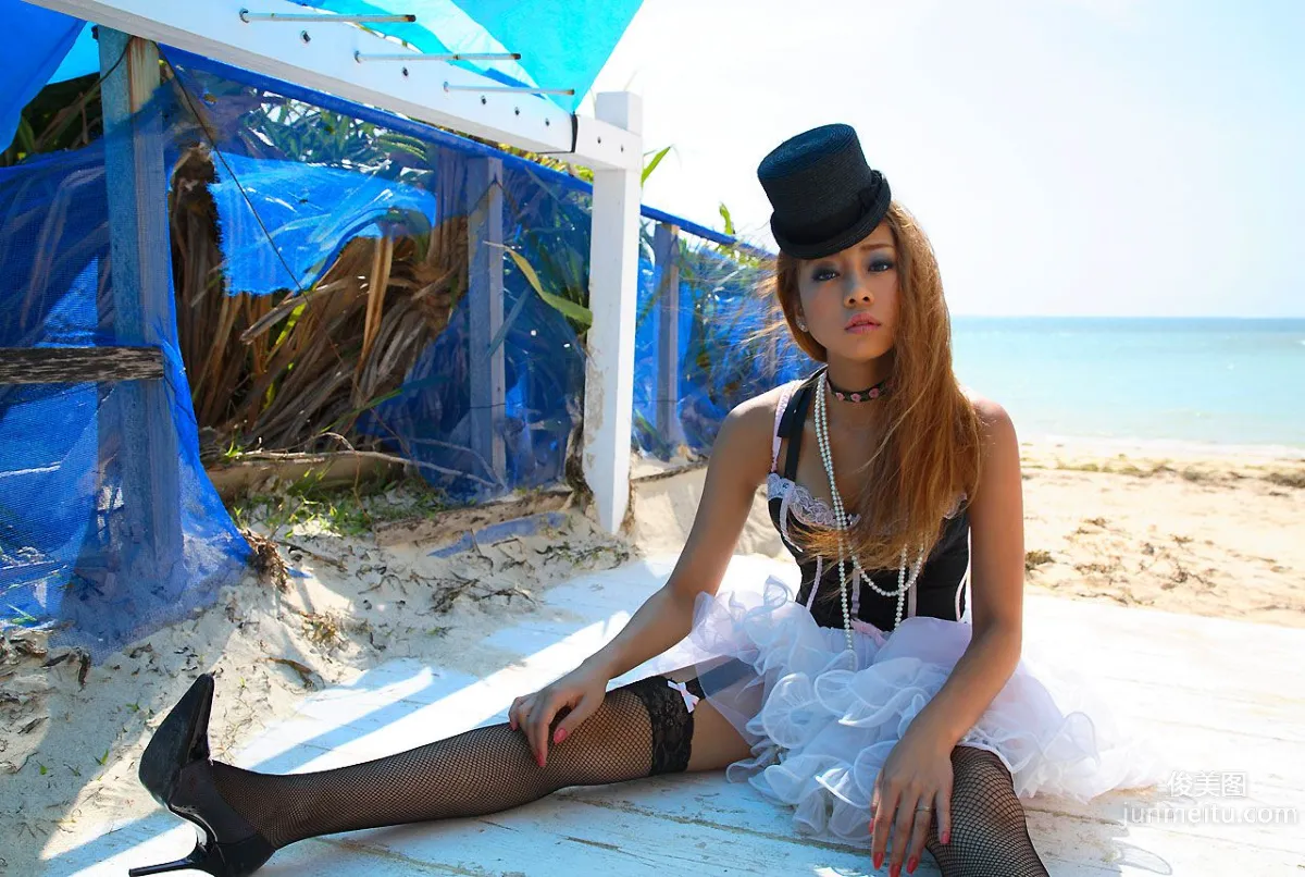 あびる優/阿比留优 《DO YOU LOVE?》 [Image.tv] 写真集22