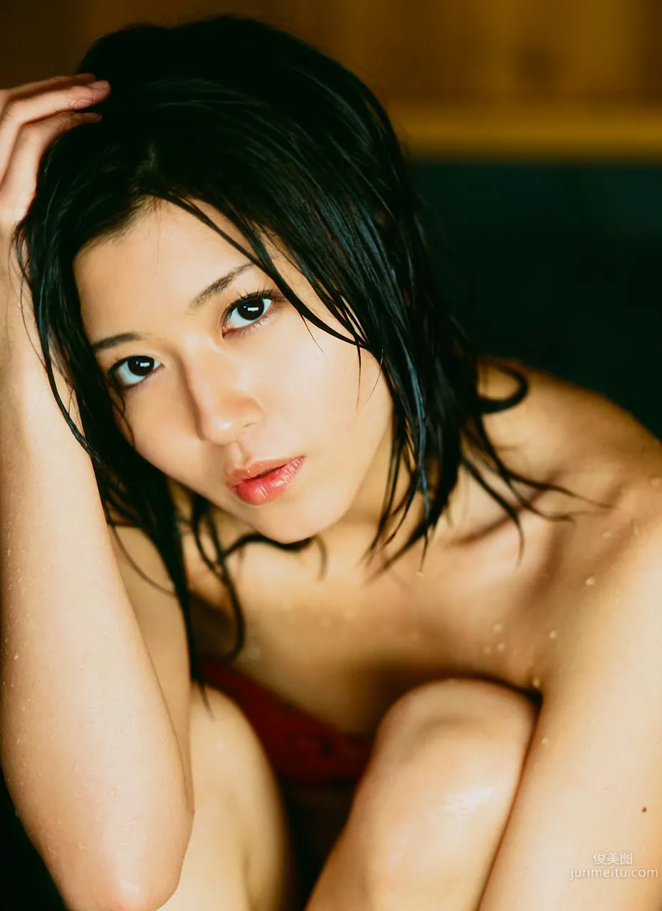 Mami Matsuyama/Mami Matsuyama My first love [Image.tv] Photo Set photo 18