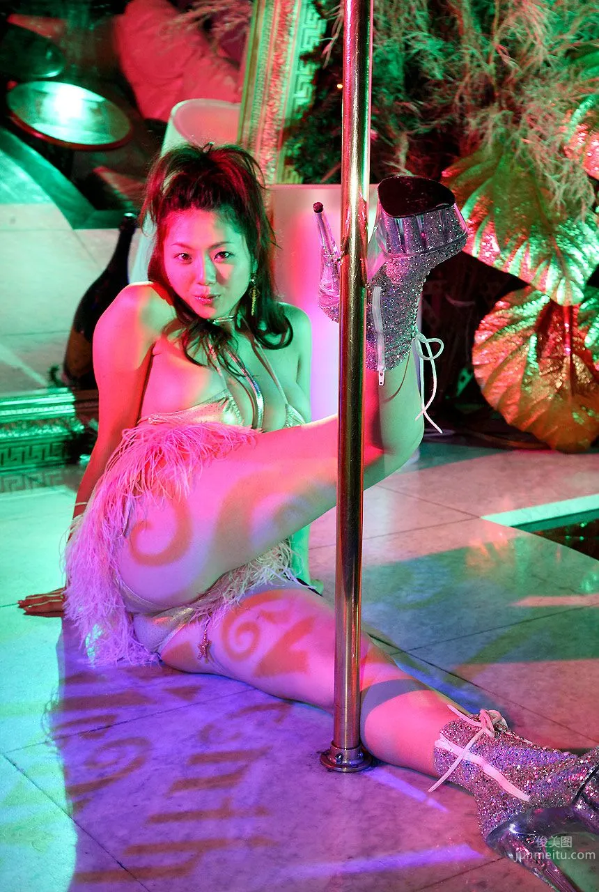 相澤仁美 《Honkytonk Woman》 [Image.tv] 寫真集 25