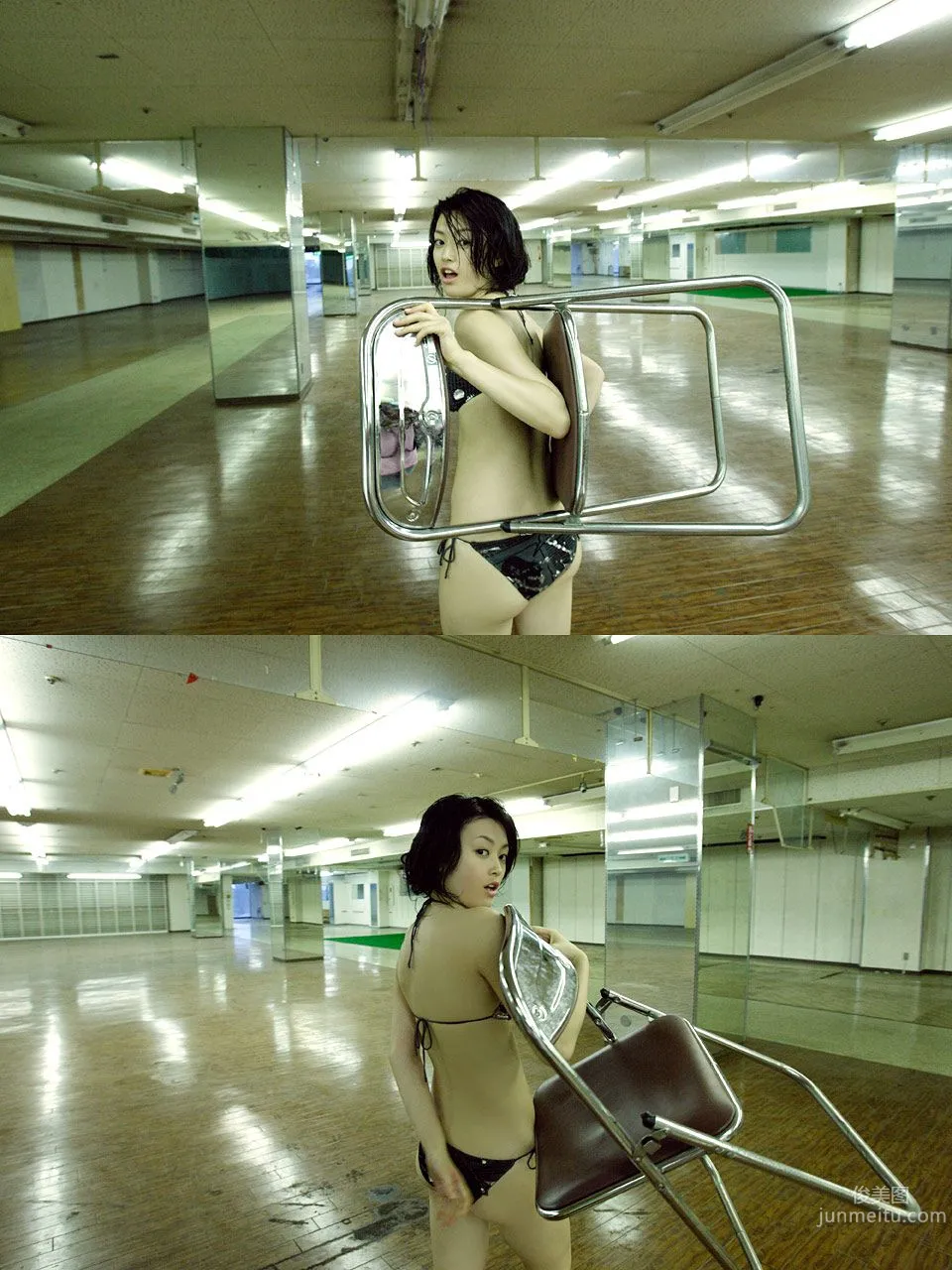Ako Masuki: Image.tv photo 34