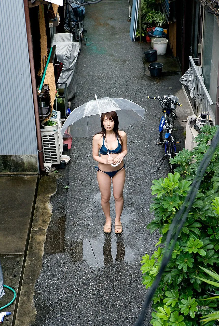 谷桃子《For the love of you》 [Image.tv] 寫真集 20