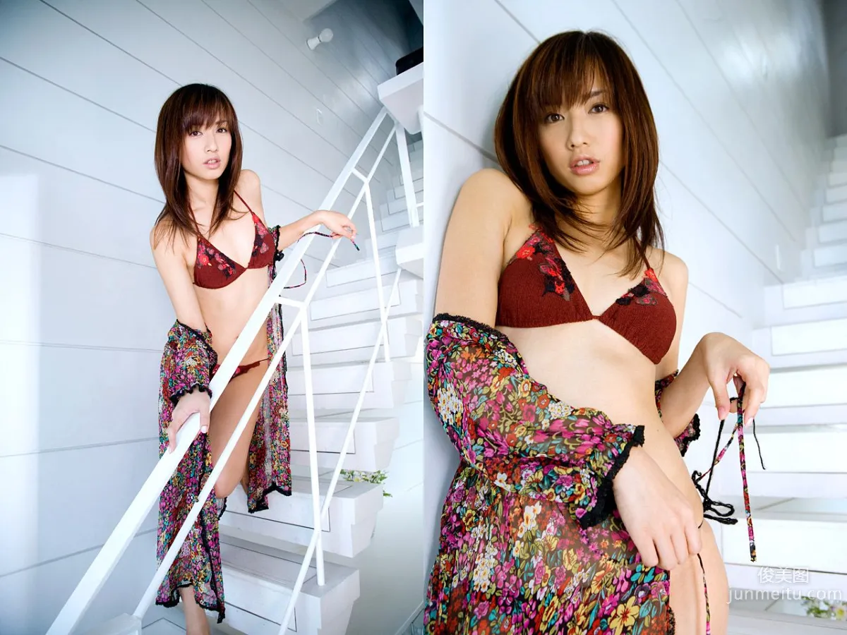 Maomi Yuuki, Sweet Sticky Thing [Image.tv] Photo Set photo 3