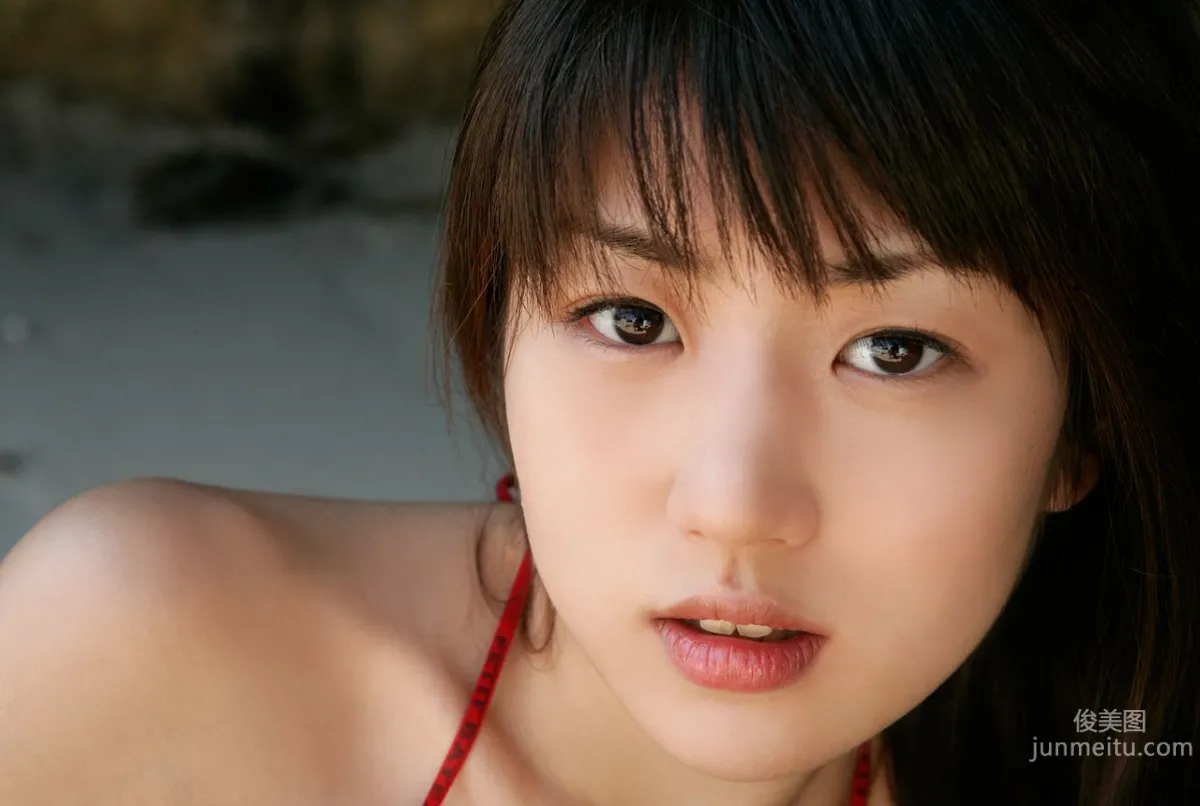 中村知世 《Heroines Rest》 [Image.tv] 寫真集 41