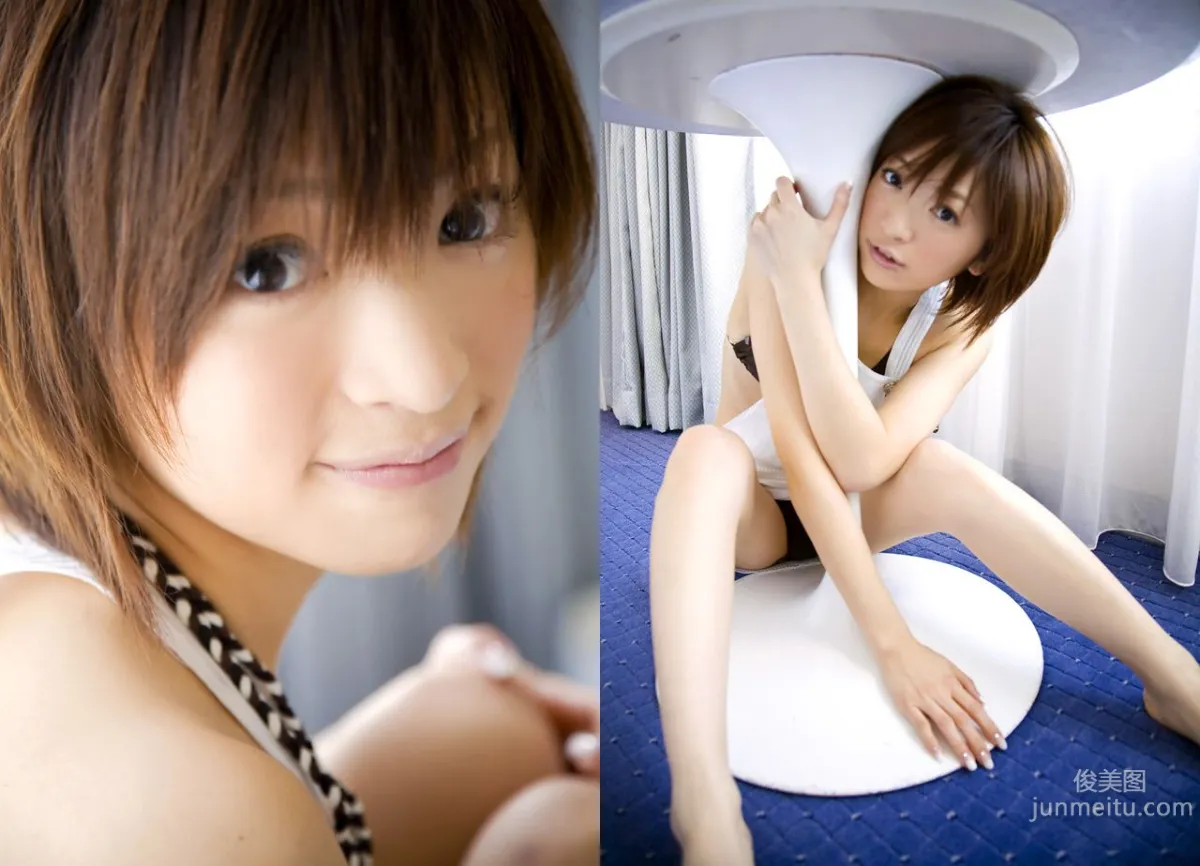 Ryoko Tanaka, Make A Wish [Image.tv] Photo Set photo 23
