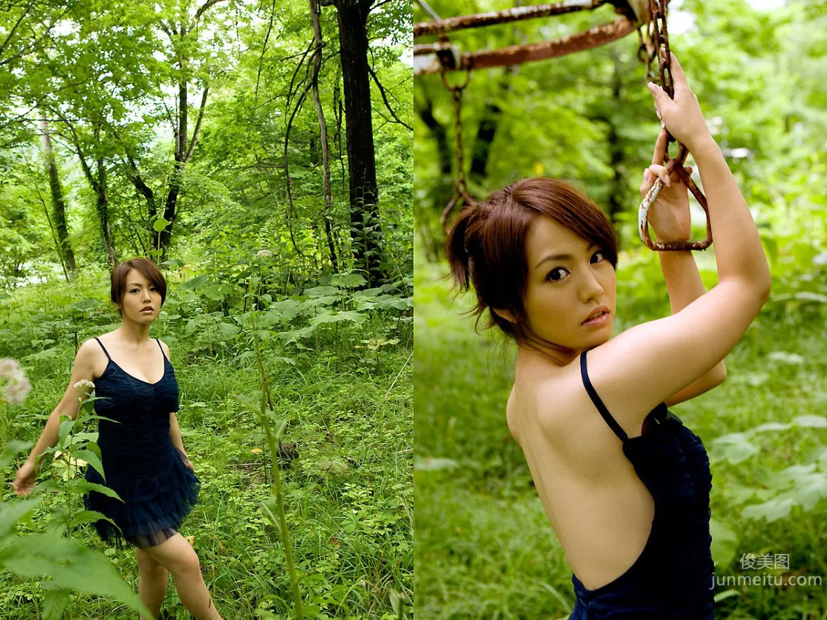磯山さやか/矶山沙也加《Perfect Angel》 [Image.tv] 寫真集 50