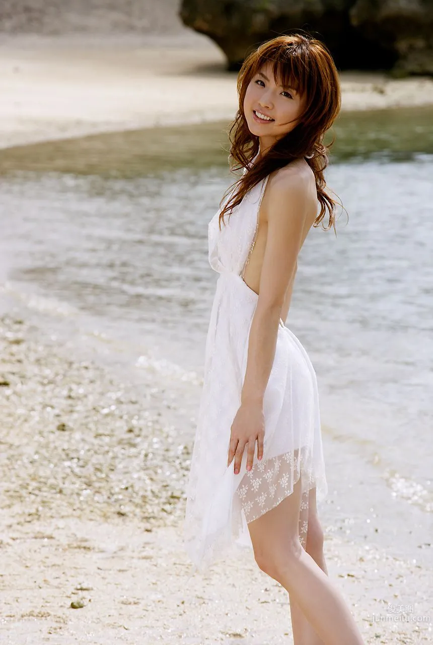Aya Nakata, "Unbelievable!" [Image.tv] Photo Set photo 11