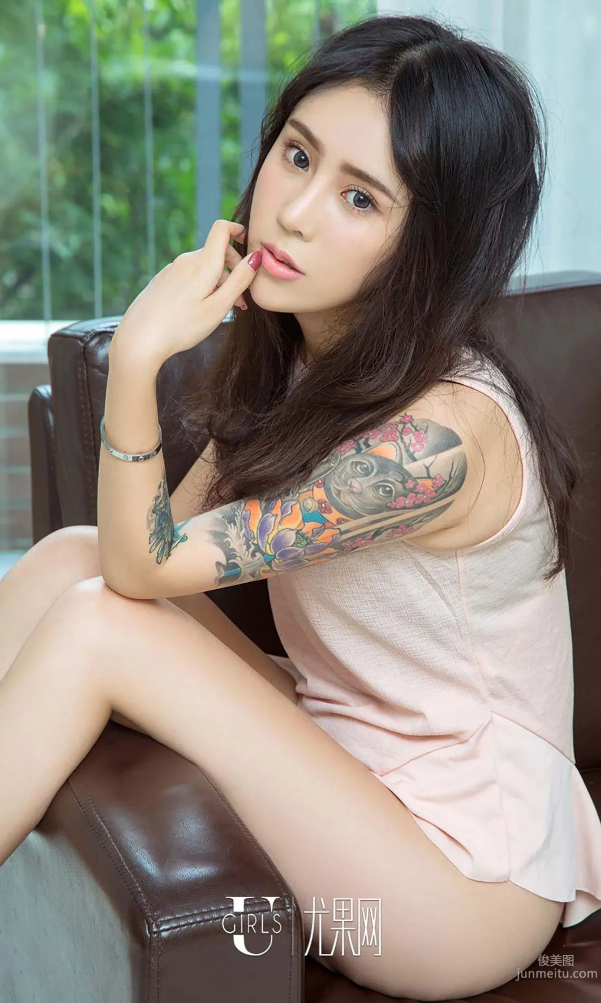 Nicky: Ugirls App No. 487 photo 34