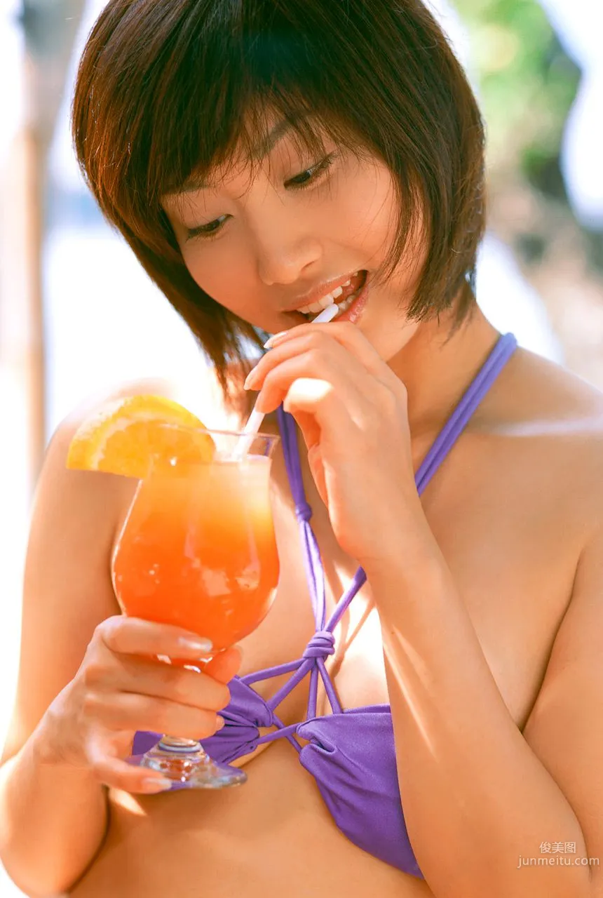 Mai Harada, Mai Sweet Concerto [Image.tv] Photo Set photo 3