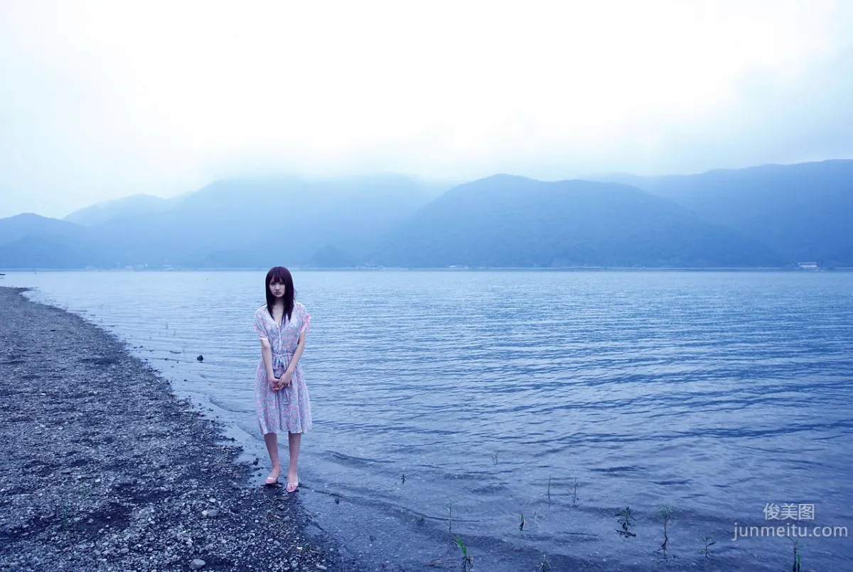 Shoko Hamada mysterious doll [Image.tv] Photo Set photo 22