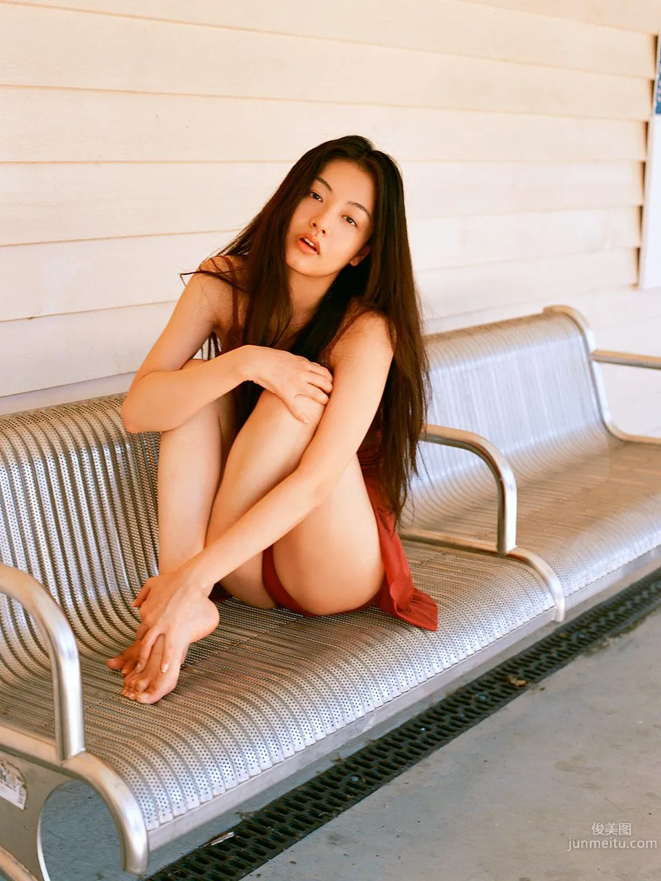 城山未帆 《目覚める柔肌》 [Image.tv] 写真集47