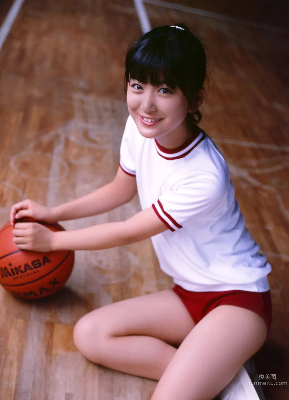 Nako Mizusawa, Summer Memories [Image.tv] Photo Set photo 6