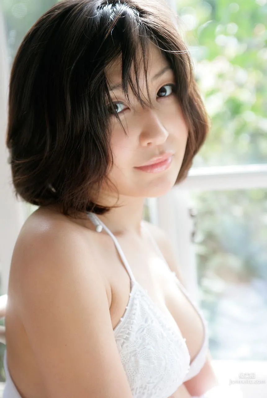 小野真弓 Mayumi Ono 《アロハ☆マインド》 [Image.tv] 写真集57