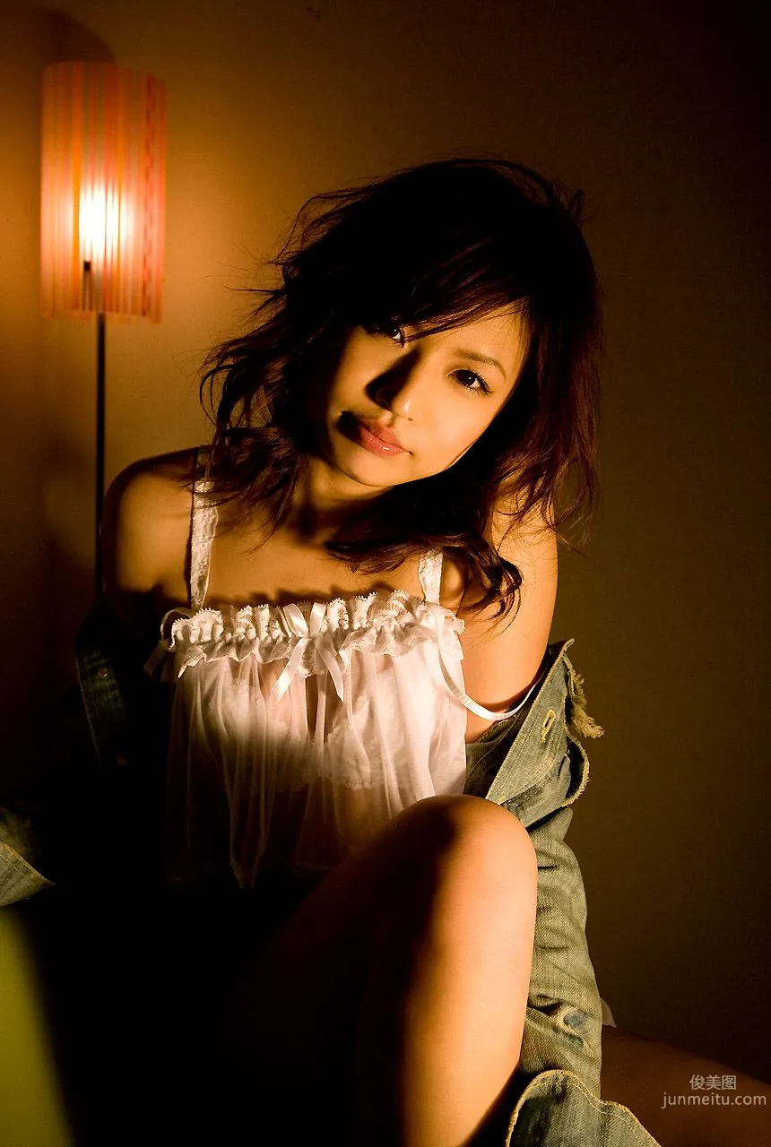 Kumi Atsuta MIDNIGHT MOVER [Image.tv] Photo Set photo 52