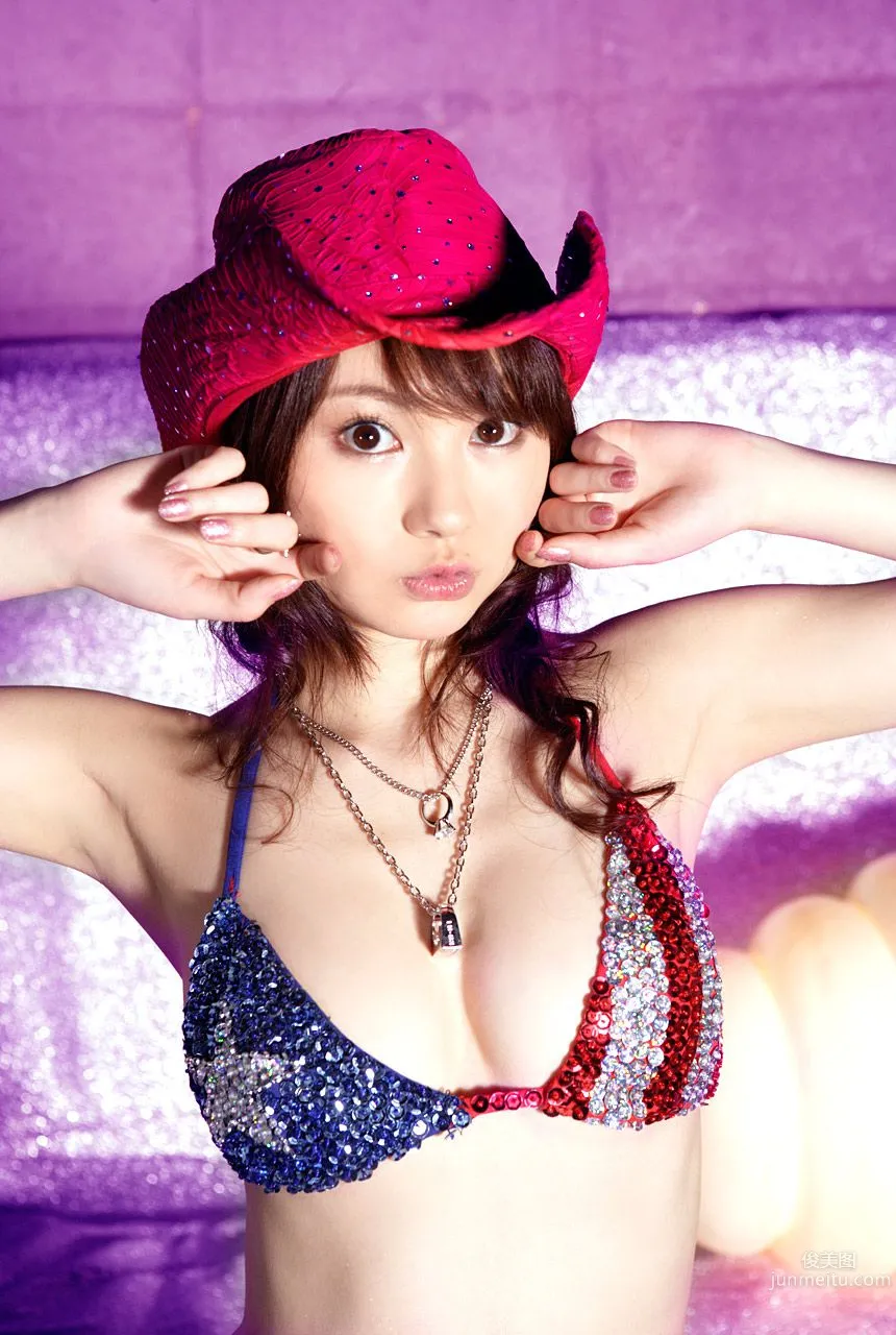 鈴木茜 《Sweet Devil》 [Image.tv] 寫真集 35