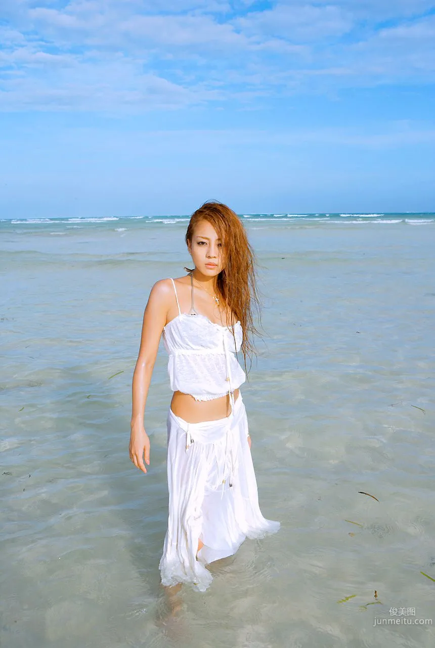 あびる優/阿比留优 《DO YOU LOVE?》 [Image.tv] 写真集3