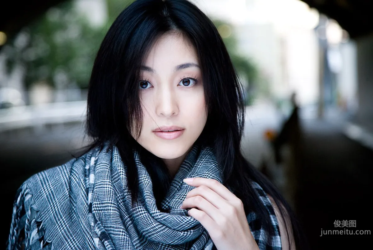 青山倫子/青山倫子《Touch me in the morning》 [Image.tv] 寫真集 5