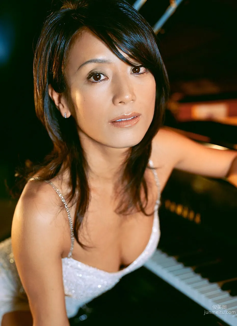 Yu Aihara, Prelude [Image.tv] Photo Set photo 12