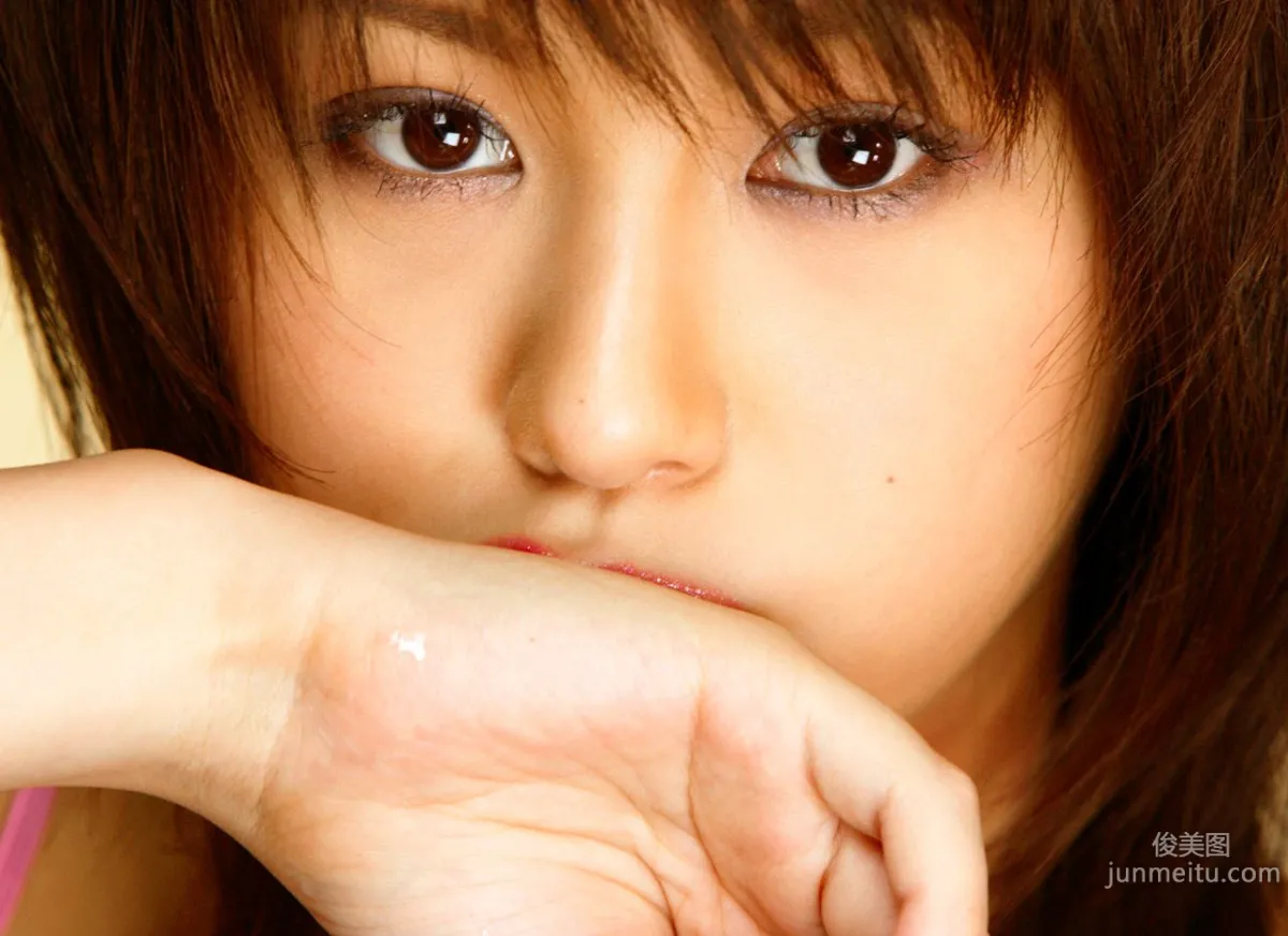 Yuka Kosaka "Let's relaxi'n & groovi'n!!" [Image.tv] Photo Set photo 41