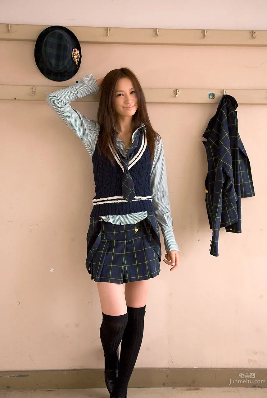 高橋優/高橋ユウ《BE MY BABY》 [Image.tv] 寫真集 5