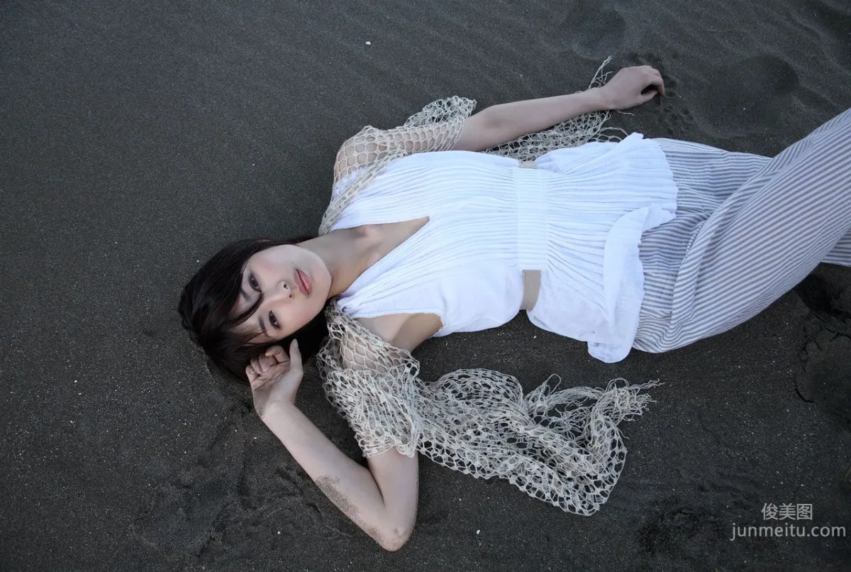 Michiko Kichise, silent beauty [Image.tv] Photo Set photo 32