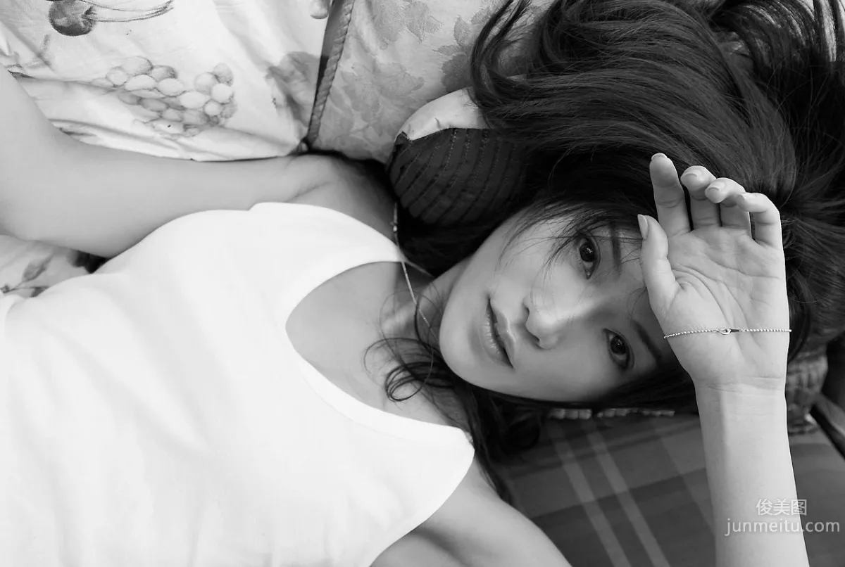 Sayaka Yamaguchi Sayaka Yamaguchi "Mind at Rest" [Image.tv] Photo Set photo 21